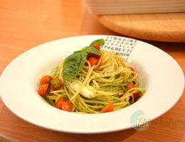 pasta recipes | breadonbutter