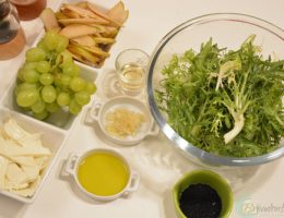 salad | breadonbutter