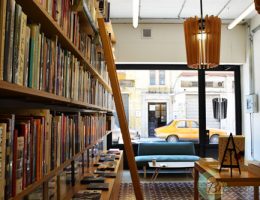 coffee shops | breadonbutter
