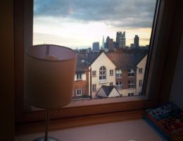 London | Breadonbutter
