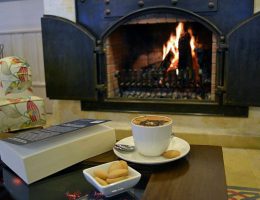 Fireplaces | Breadonbutter