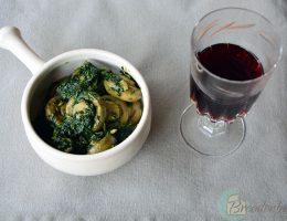 Party Food | Breadonbutter