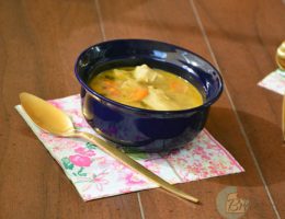 sweet potato | breadonbutter