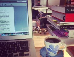 coffee shops | breadonbutter