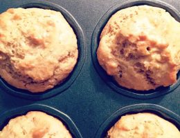 baba au rum | breadonbutter