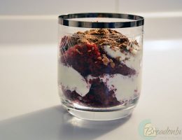 red velvet | breadonbutter