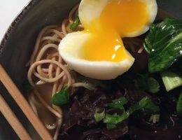 ramen | breadonbutter