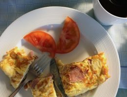 breakfast | breadonbutter