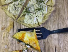 pizza toppings ideas