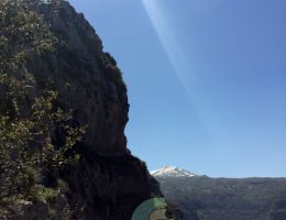 wadi kadisha