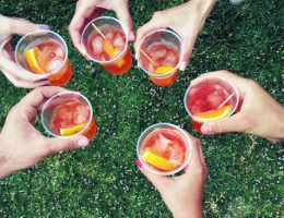 drinks | breadonbutter