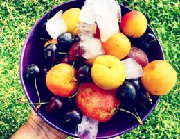whole 30 week 1 | breadonbutter
