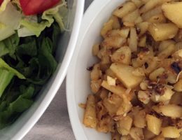 comfort food | breadonbutter