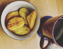 madeleine recipe | breadonbutter