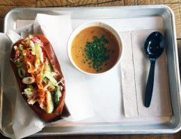 places to grab and quick and cheap(ish) lunch in soho/covent garden | breadonbutter