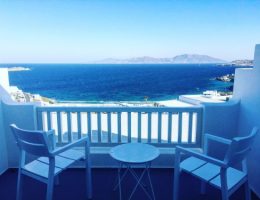 Mykonos | breadonbutter