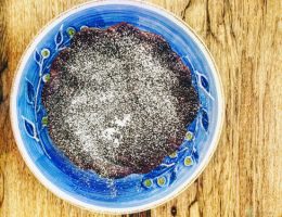 flourless chocolate cake | breadonbutter