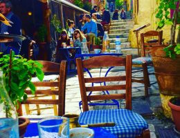 Athens | breadonbutter
