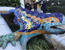 barcelona | breadonbutter