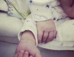 Baby | Breadonbutter